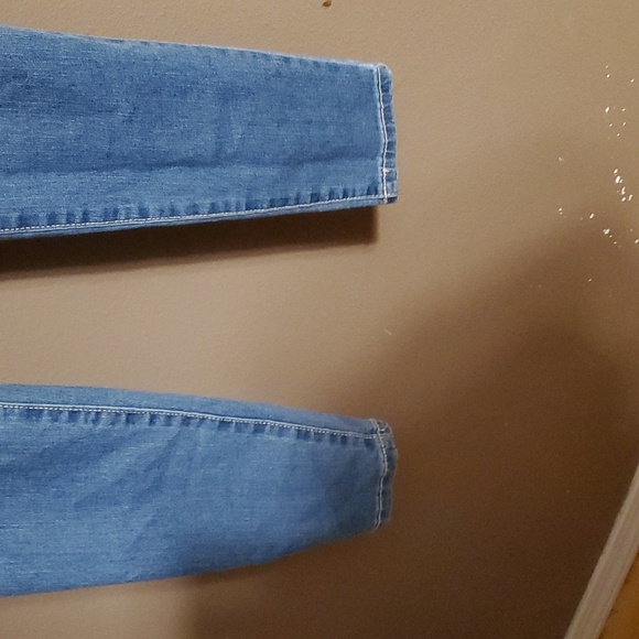 No boundaries skinny stretch jeans junior size 5 - Picture 3 of 5